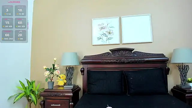 AriSweet online show from 06.02.26