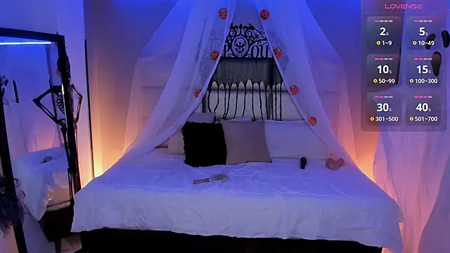 kristen kassi online show from 10.22.25