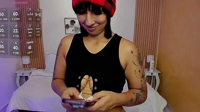 kristen kassi online show from 03.13.26