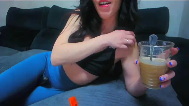 Daneris online show from 01.15.26