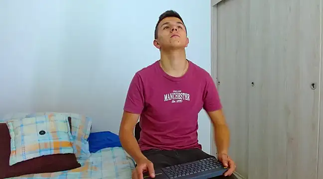 flint ryan online show from 02.24.25