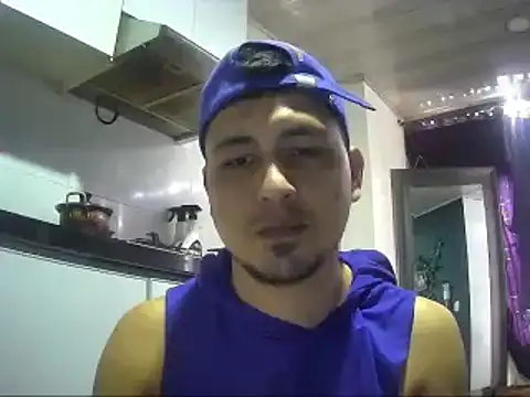 Snapshot of jhacks28 chatting on 01.26.25 jhacks28 online show from 01.26.25