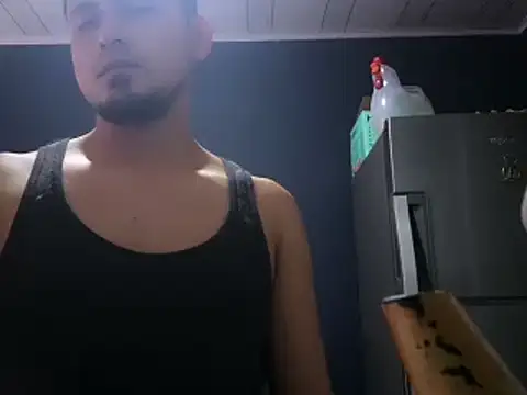 Snapshot of jhacks28 chatting on 03.16.25 jhacks28 online show from 03.16.25