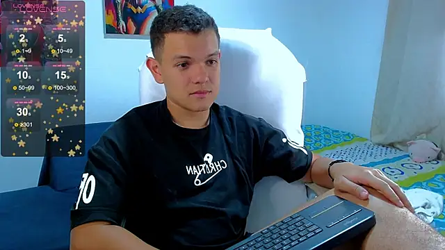 Dunkan Kravitz online show from 01.14.25