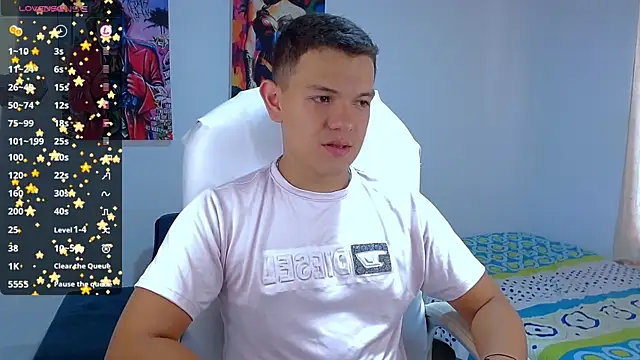 Dunkan Kravitz online show from 01.16.25