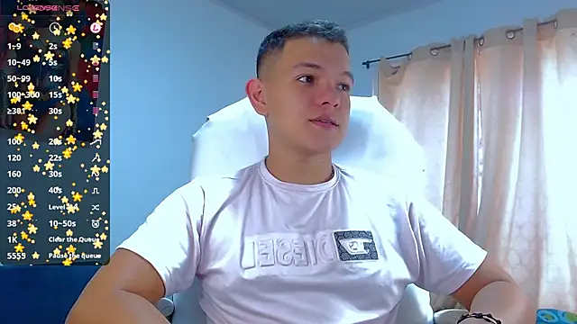 Dunkan Kravitz online show from 01.23.25