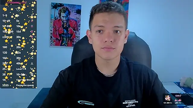 Dunkan Kravitz online show from 02.06.25