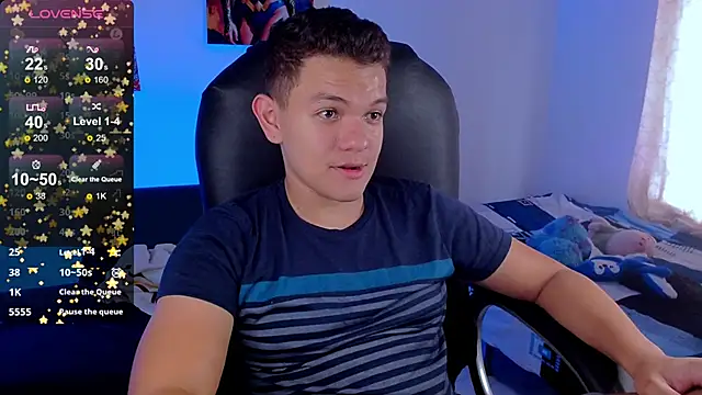 Dunkan Kravitz online show from 03.01.25