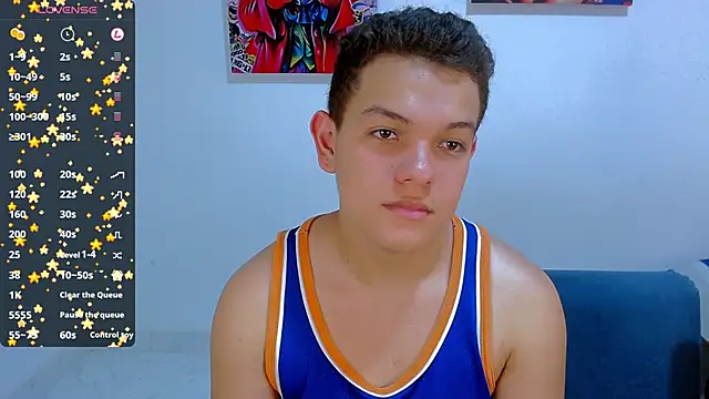 Dunkan Kravitz online show from 03.13.25