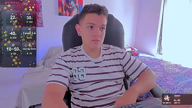 Dunkan Kravitz online show from 09.25.25