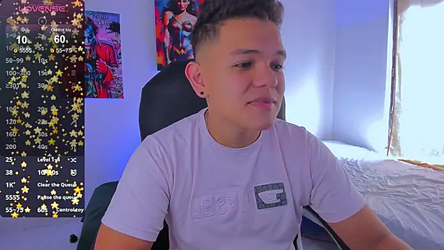 Dunkan Kravitz online show from 10.14.25