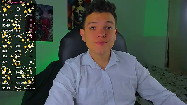 Dunkan Kravitz online show from 10.30.25