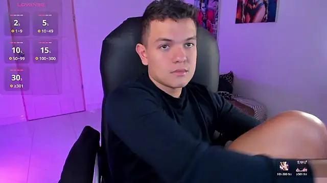 Dunkan Kravitz online show from 01.13.26