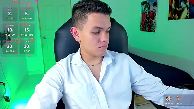 Dunkan Kravitz online show from 02.26.26