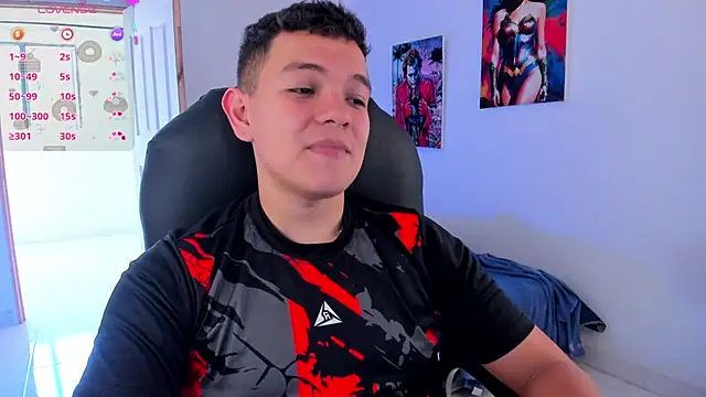 Dunkan Kravitz online show from 03.15.26