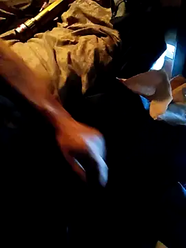 hothippie420 online show from 11.11.25