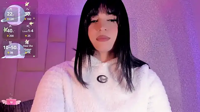 Snapshot of Summer_walkerr chatting on 01.07.25 Summer walkerr online show from 01.07.25