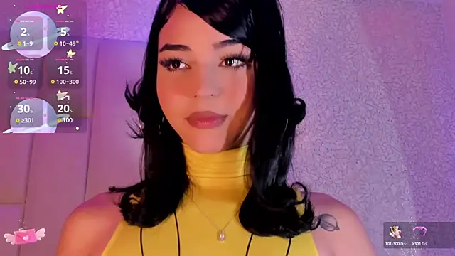 Snapshot of Summer_walkerr chatting on 01.11.25 Summer walkerr online show from 01.11.25