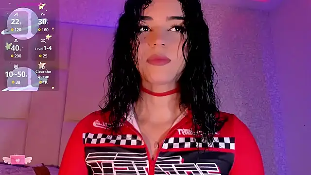 Snapshot of Summer_walkerr chatting on 01.14.25 Summer walkerr online show from 01.14.25