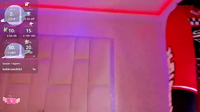 Snapshot of Summer_walkerr chatting on 01.14.25 Summer walkerr online show from 01.14.25