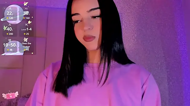 Snapshot of Summer_walkerr chatting on 02.01.25 Summer walkerr online show from 02.01.25