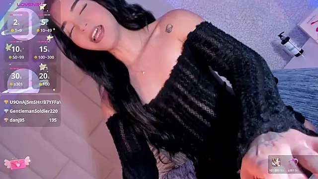 Snapshot of Summer_walkerr chatting on 02.18.25 Summer walkerr online show from 02.18.25