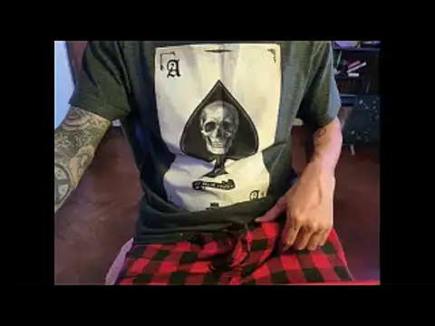 rumplstink online show from 10.20.25