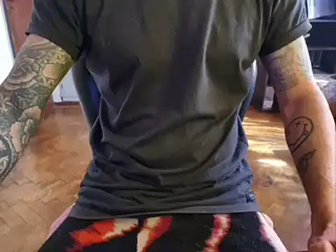 rumplstink online show from 10.29.25