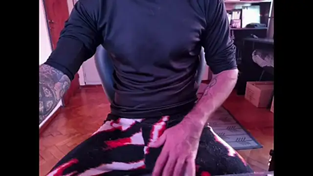 rumplstink online show from 05.01.26