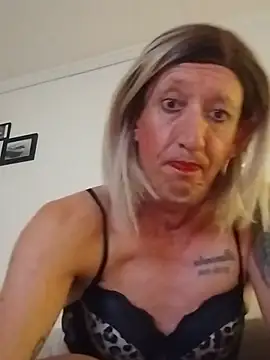 AlexiaXXL online show from 08.09.26