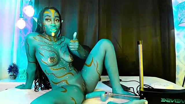 NATALIE PARKERR online show from 03.14.26