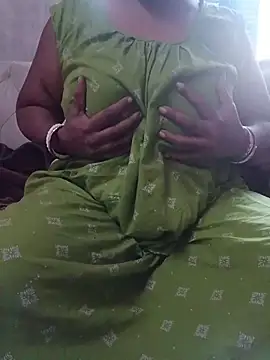 Snapshot of Ivy-09 chatting on 01.07.26 Ivy-09 online show from 01.07.26