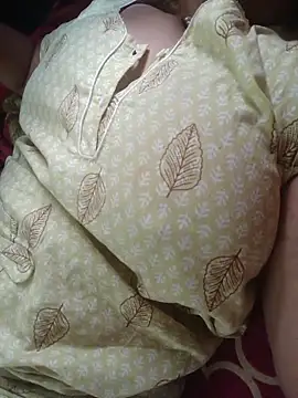 Snapshot of Ivy-09 chatting on 03.04.26 Ivy-09 online show from 03.04.26