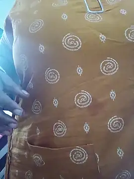 Snapshot of Ivy-09 chatting on 03.20.26 Ivy-09 online show from 03.20.26