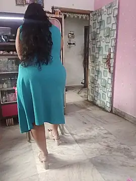 Snapshot of Ivy-09 chatting on 03.28.26 Ivy-09 online show from 03.28.26