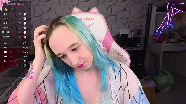 TheTrixy online show from 11.15.25