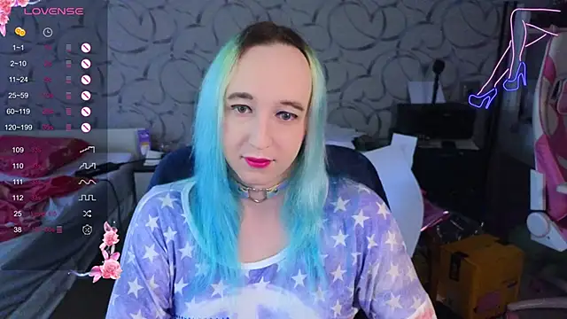 TheTrixy online show from 11.24.25