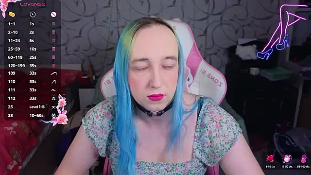 TheTrixy online show from 03.16.26