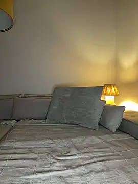 Snapshot of Sugarlina chatting on 11.30.25 Sugarlina online show from 11.30.25