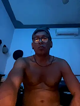 Capxxx online show from 10.18.25