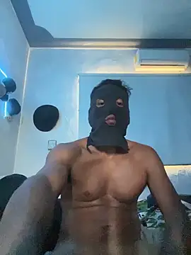 Capxxx online show from 11.14.25