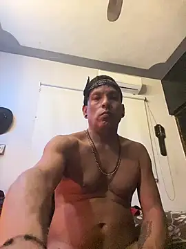 Snapshot of Capxxx chatting on 02.03.26 Capxxx online show from 02.03.26