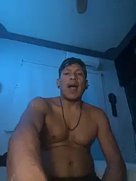 Snapshot of Capxxx chatting on 02.19.26 Capxxx online show from 02.19.26