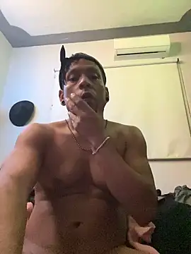 Snapshot of Capxxx chatting on 03.08.26 Capxxx online show from 03.08.26