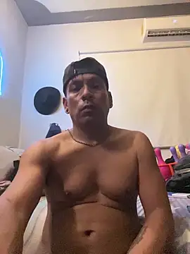 Snapshot of Capxxx chatting on 03.26.26 Capxxx online show from 03.26.26