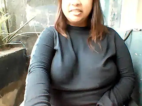 ArisaGonzalez online show from 12.04.24