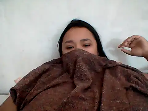 ArisaGonzalez online show from 12.07.24