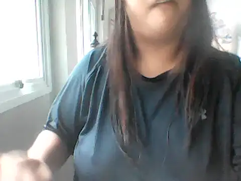 ArisaGonzalez online show from 12.20.24