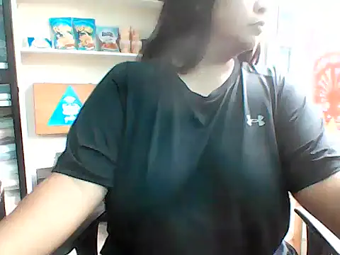 ArisaGonzalez online show from 02.01.25