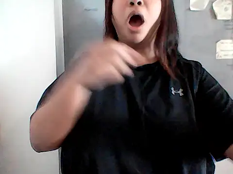 ArisaGonzalez online show from 02.09.25